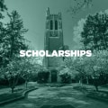 Talent-Based Scholarships at Michigan State University